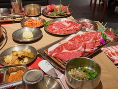 -西塔老太太泥炉烤肉(亚运村店)
