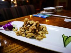 -思金拉措庄园藏餐(太阳岛店)