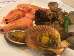 -芭菲盛宴·环球美食(锦城万达广场店)