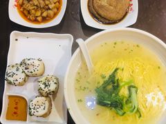 -东泰祥生煎馆(陕西南路店)