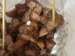 -舜兴源莱芜烧饼·烤羊肉(英雄山路店)