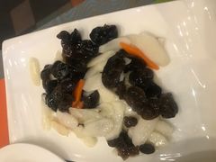 -沃阁巴厘原墅餐厅