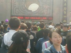 -丹东凤凰山景区