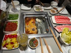 -海底捞火锅(珠影星光城夜宵主题店)