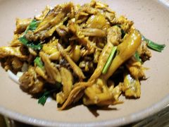 -肖记公安牛肉鱼杂馆· 省级非物质文化遗产(仁和路店)