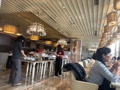 -北京王府井希尔顿酒店·万斯阁西餐厅