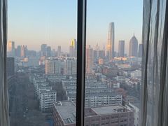 -天津君隆威斯汀酒店