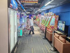 -核客电玩城(东门店)