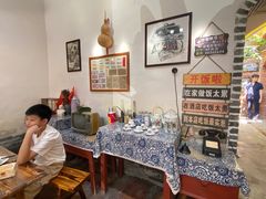 -米庄·原味私房菜(骏壹万邦店)