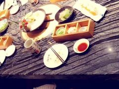 -玄海寿司(国贸店)