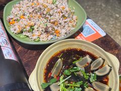 -凤兴鸡煲(宝安海雅店)