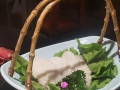 竹荪-捞王猪肚鸡火锅(昆山店)