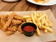 -必胜客(佛罗伦萨小镇店)