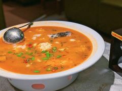 -川味堂·四川豆花(八卦岭店)