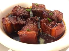 金牌红烧肉-同庆楼(大钟寺店)