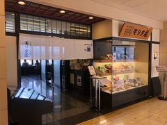 -モリタ屋(JR京都伊势丹店)