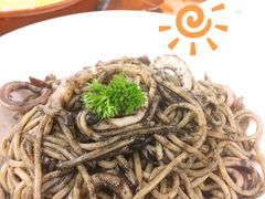 -萨莉亚意式餐厅(长安万达店)