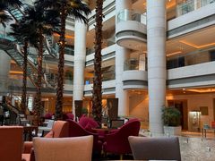 -威斯汀舞台餐厅