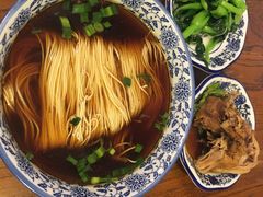 -孙盛兴奥灶面馆·蟹黄面·三虾面(山塘街总店)