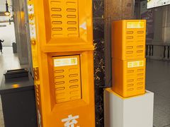 -原宿春天购物广场
