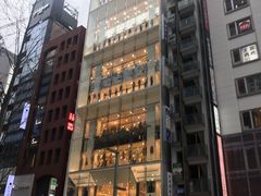 -优衣库(银座店)