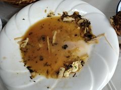 -天乐农家鱼头王(天目湖店)