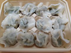 -鸿毛饺子(紫竹桥店)