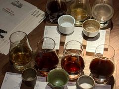 -兮禾酒馆(护国路店)