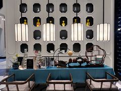 -翠湖宾馆·中餐厅