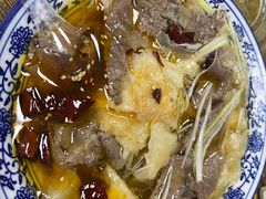 -白家平赫园罩饼(文昌大街店)