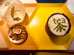 -茶是一枝花泡茶店