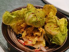 -小厨娘淮扬菜(六合欢乐港店)