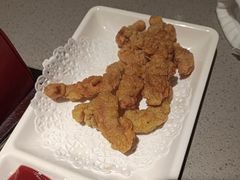 -海底捞火锅(万象城店)