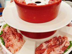 -北门涮肉·铜锅涮肉(南锣鼓巷店)