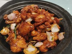 -香融府·烤鸭·家常菜(马家堡路店)