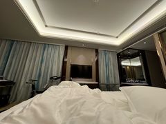 -郑州美盛喜来登大酒店