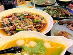 -胡桃里乐队酒馆(鎏嘉码头店)