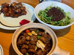 -几荷·恰似故人来(秀水广场店)