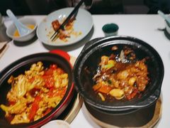 -潮堂 · 潮州菜(国贸商城店)