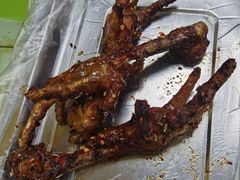 -老王太太串吧(中街店)