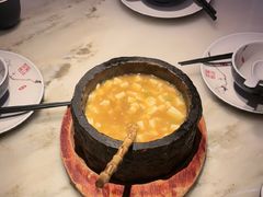 -绿茶餐厅(青岛城阳万象汇店)