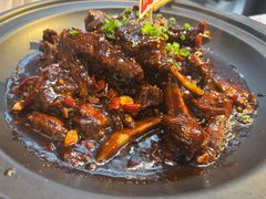 -回味黑鸭煲·始于2006(万松园店)