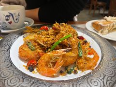 -翠华餐厅(德基广场店)