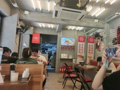 -孖记茶档·热腾茶餐(江南西plus店)