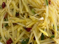 -溪涧堂农家土菜(神仙居店)