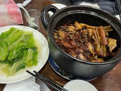 -斯丹姜母鸭·古法干香(涂门街总店)