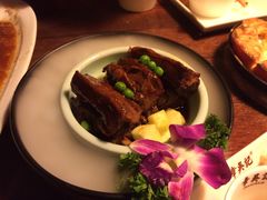 -章吴记喜瑞餐厅(东东城店)