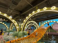 -清河半岛温泉度假酒店