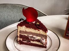 红丝绒蛋糕-PETIT PARIS 小巴黎(凯德1818店)