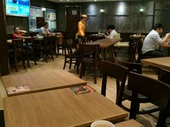 大堂-大家乐(广州天河城六楼店)